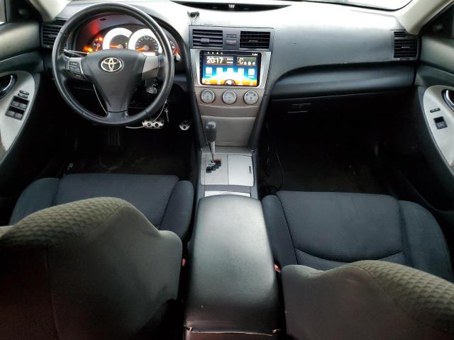 Photo 8 from auction – 2011 TOYOTA CAMRY BASE with VIN 4T1BF3EK6BU172253