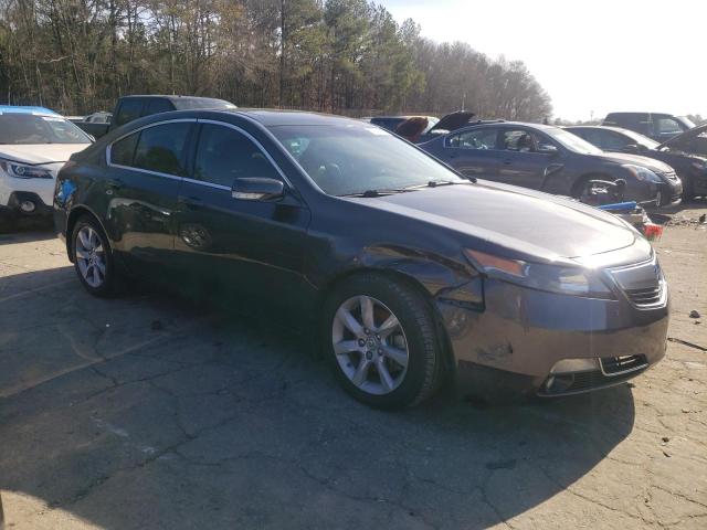 Photo 4 from auction – 2014 ACURA TL TECH with VIN 19UUA8F5XEA005497