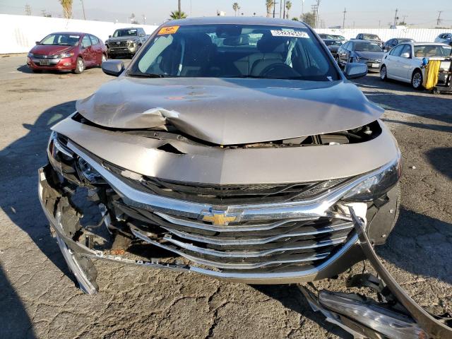 Photo 5 from auction – 2024 CHEVROLET MALIBU LT with VIN 1G1ZD5ST5RF196505