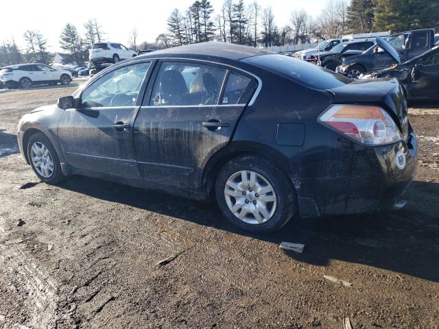 Photo 2 from auction – 2012 NISSAN ALTIMA BAS with VIN 1N4AL2AP1CN429471