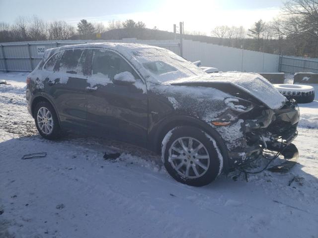 Photo 4 from auction – 2014 PORSCHE CAYENNE with VIN WP1AF2A24ELA36745