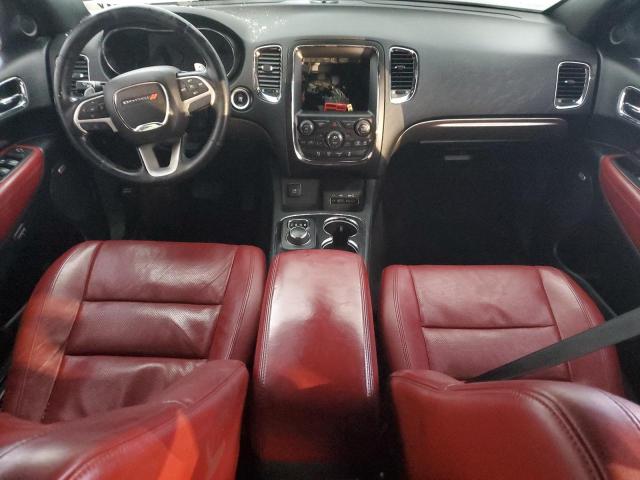 Photo 8 from auction – 2016 DODGE DURANGO R/ with VIN 1C4SDJCT9GC316028