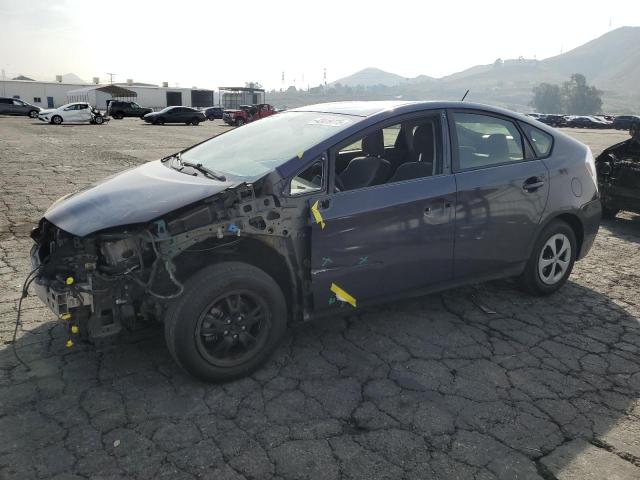 TOYOTA PRIUS 2013 con VIN JTDKN3DU7D5669092 - Foto de la subasta