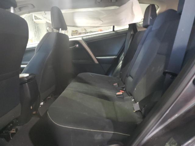 Photo 11 from auction – 2016 TOYOTA RAV4 XLE with VIN 2T3RFREV5GW482405
