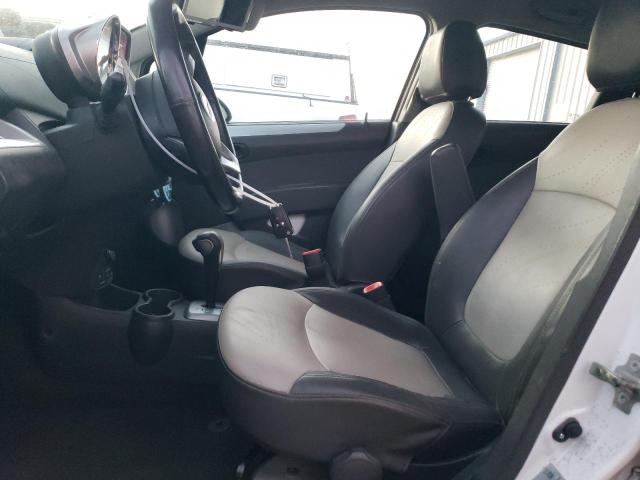 Photo 7 from auction – 2013 CHEVROLET SPARK 2LT with VIN KL8CF6S91DC520750