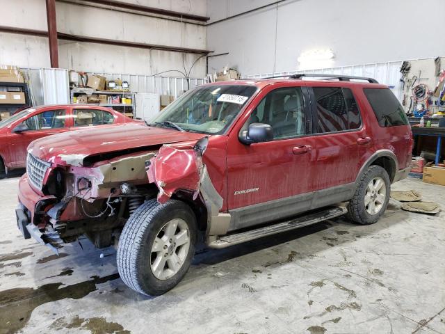 Photo 1 from auction – 2003 FORD EXLPLORER with VIN 1FMDU74WX3ZB31459