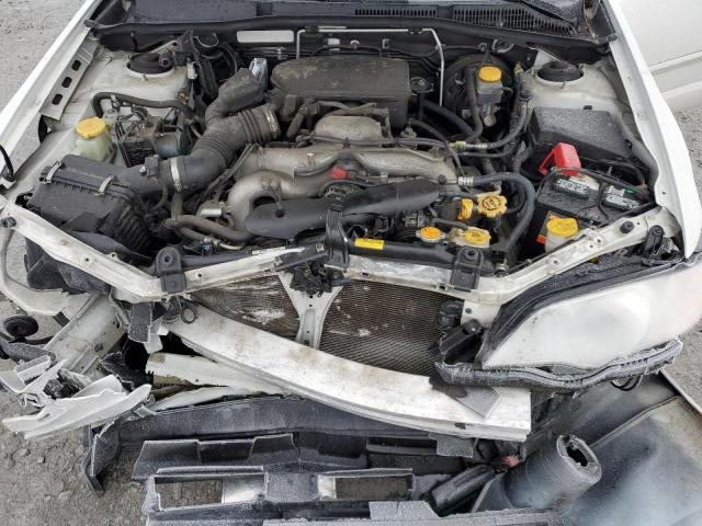 Photo 11 from auction – 2009 SUBARU OUTBACK 2. with VIN 4S4BP61C697339961