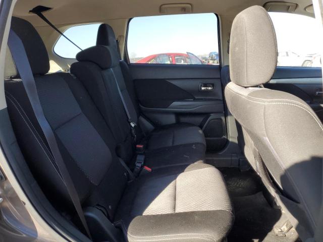 Photo 11 from auction – 2018 MITSUBISHI OUTLANDER with VIN JA4AD2A35JZ068721