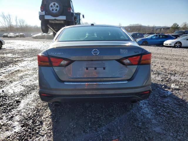 Photo 6 from auction – 2022 NISSAN ALTIMA SR with VIN 1N4BL4CV5NN342428