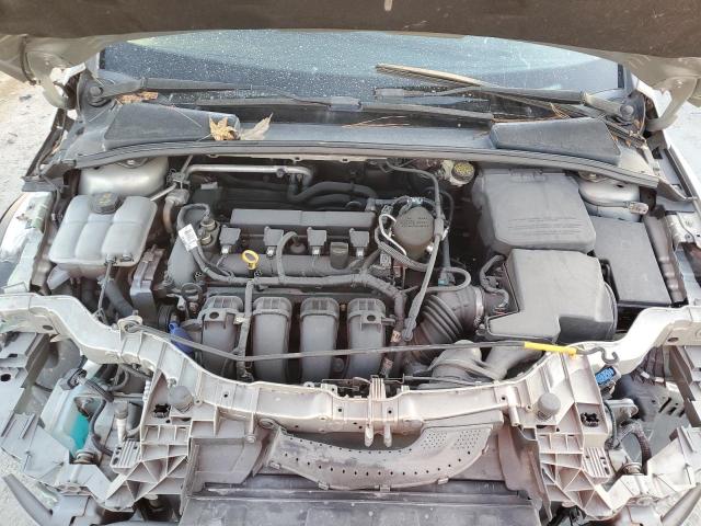 Photo 11 from auction – 2016 FORD FOCUS SE with VIN 1FADP3K27GL249858