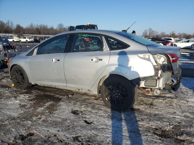 Photo 2 from auction – 2016 FORD FOCUS SE with VIN 1FADP3F20GL342523