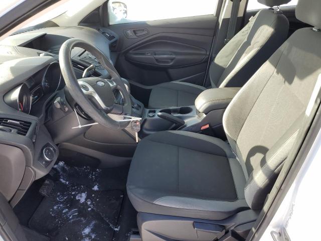 Photo 7 from auction – 2013 FORD ESCAPE S with VIN 1FMCU0F75DUC58224