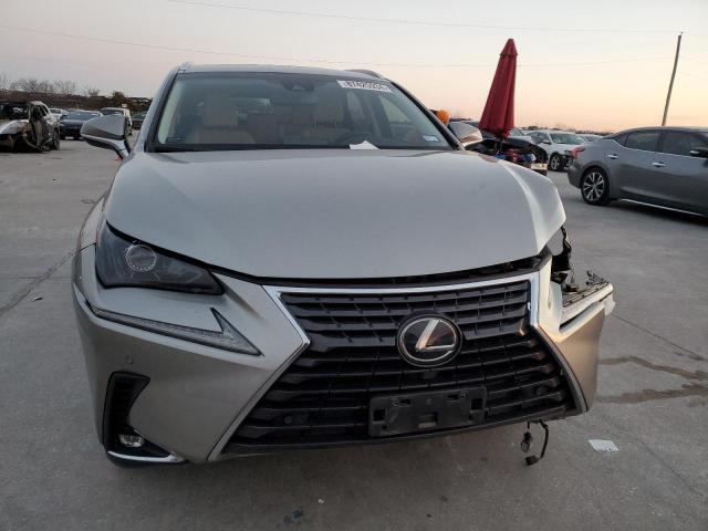 Photo 5 from auction – 2018 LEXUS NX 300 BAS with VIN JTJYARBZ8J2103251