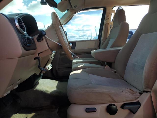 Photo 7 from auction – 2003 FORD EXPEDITION with VIN 1FMRU15W33LB52769
