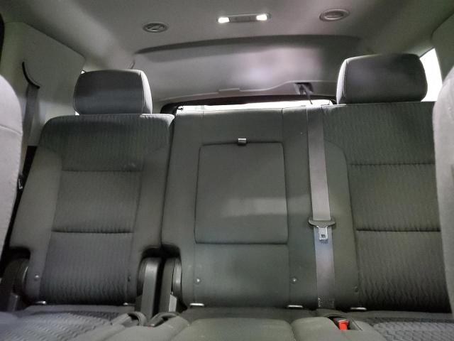 Photo 10 from auction – 2016 GMC YUKON SLE with VIN 1GKS2AKC4GR182800