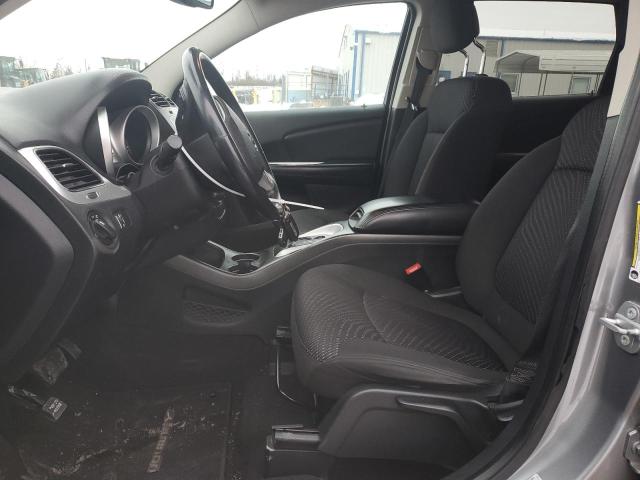 Photo 7 from auction – 2016 DODGE JOURNEY SE with VIN 3C4PDCAB9GT124155