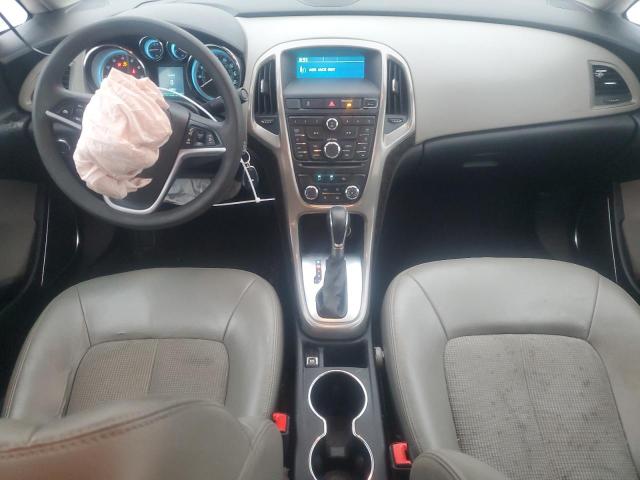 Photo 8 from auction – 2014 BUICK VERANO with VIN 1G4PN5SK3E4202094