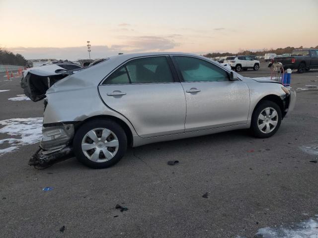 Photo 3 from auction – 2008 TOYOTA CAMRY CE with VIN 4T1BE46K98U228587