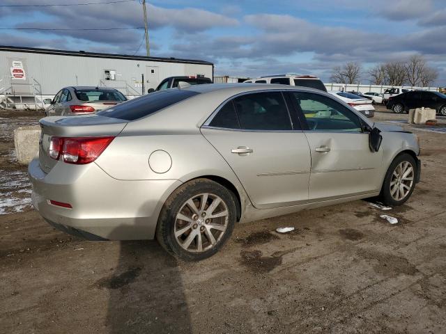 Photo 3 from auction – 2014 CHEVROLET MALIBU with VIN 1G11E5SL0EF166509