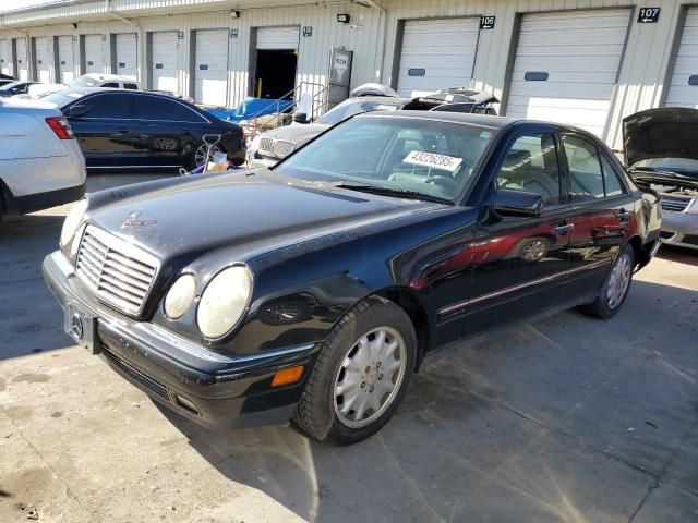 MERCEDES-BENZ E 320 1999 with VIN WDBJF65H3XA775738 - Photo from auction