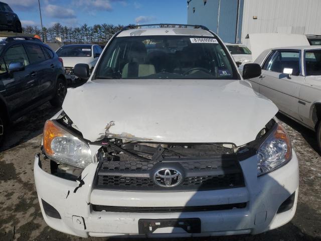 Photo 5 from auction – 2011 TOYOTA RAV4 with VIN 2T3BF4DV7BW120526