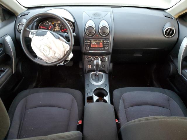 Photo 8 from auction – 2013 NISSAN ROGUE S with VIN JN8AS5MV0DW111012
