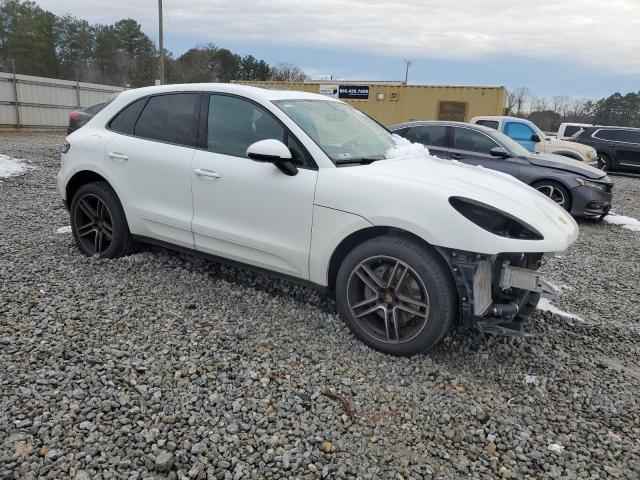 Photo 4 from auction – 2019 PORSCHE MACAN S with VIN WP1AB2A53KLB32397