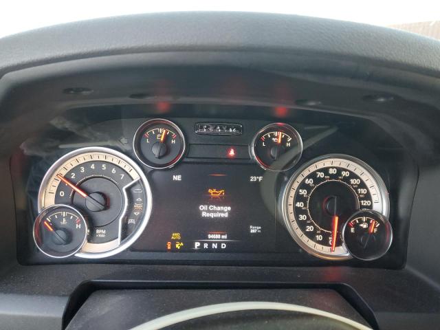Photo 9 from auction – 2017 RAM 1500 SLT with VIN 1C6RR7LG1HS858633