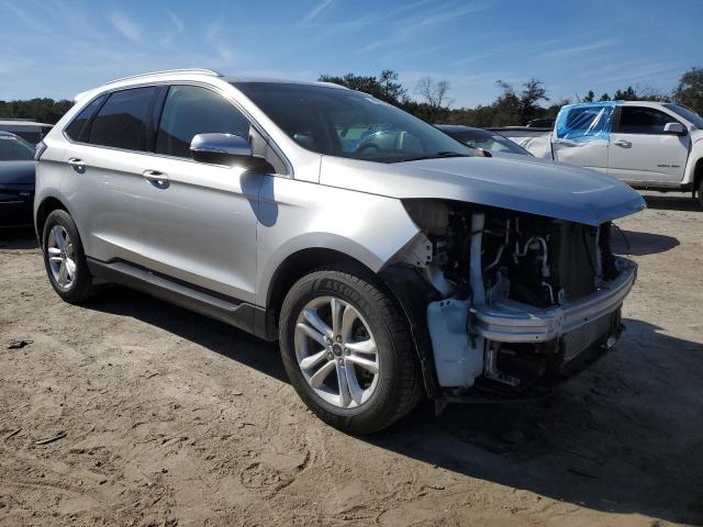 Photo 4 from auction – 2019 FORD EDGE SEL with VIN 2FMPK3J94KBC00870