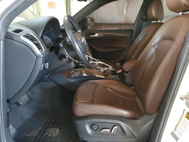 Photo 7 from auction – 2013 AUDI Q5 PREMIUM with VIN WA1LFAFP1DA079257