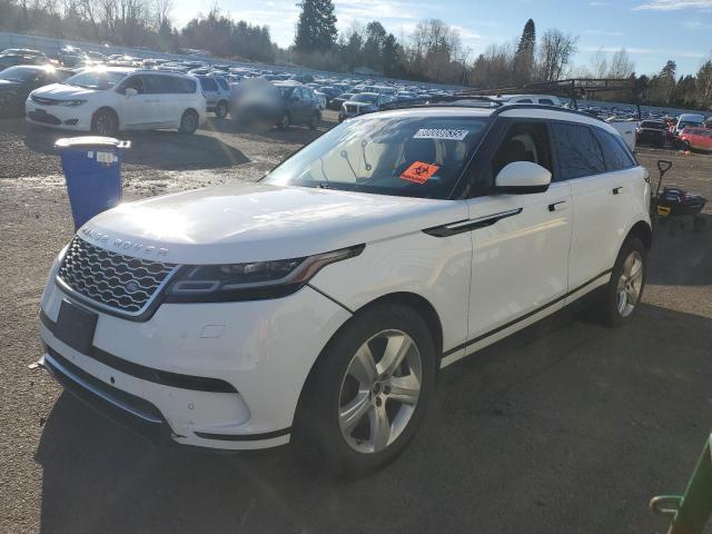 LAND ROVER RANGE ROVE 2022 with VIN SALYJ2EX8NA331355 - Photo from auction