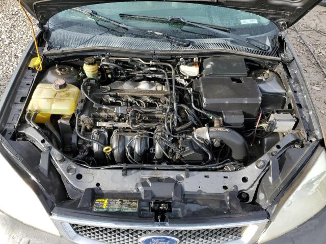 Photo 11 from auction – 2005 FORD FOCUS ZX5 with VIN 3FAFP37N85R121784