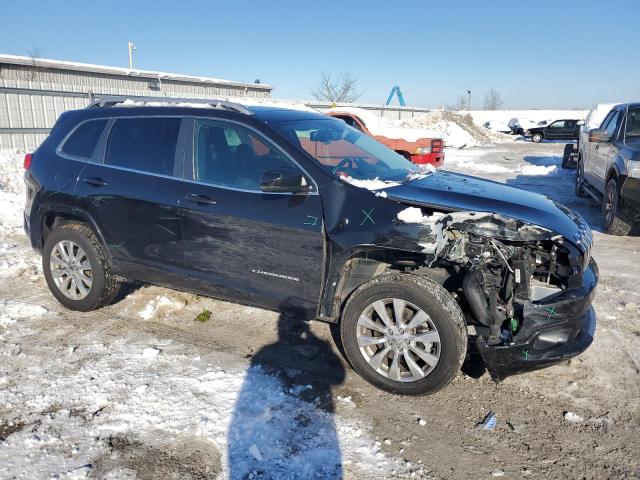 Photo 4 from auction – 2016 JEEP CHEROKEE O with VIN 1C4PJMJS4GW344117