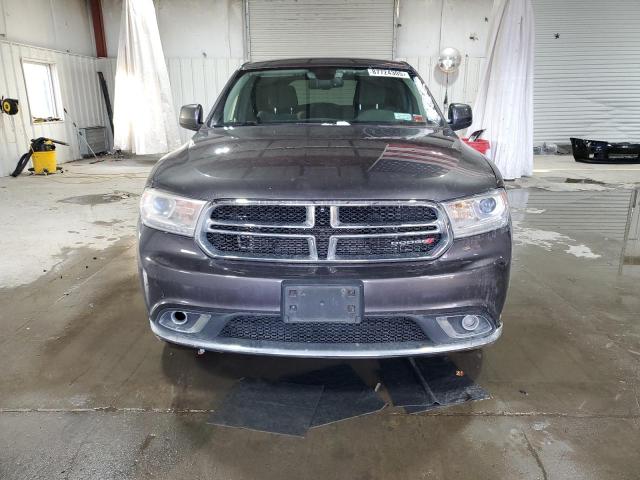 Photo 5 from auction – 2016 DODGE DURANGO SX with VIN 1C4RDJAG4GC302221