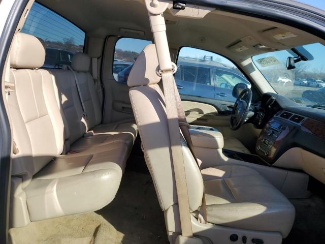 Photo 10 from auction – 2008 CHEVROLET SILVERADO with VIN 2GCEK19J481112754