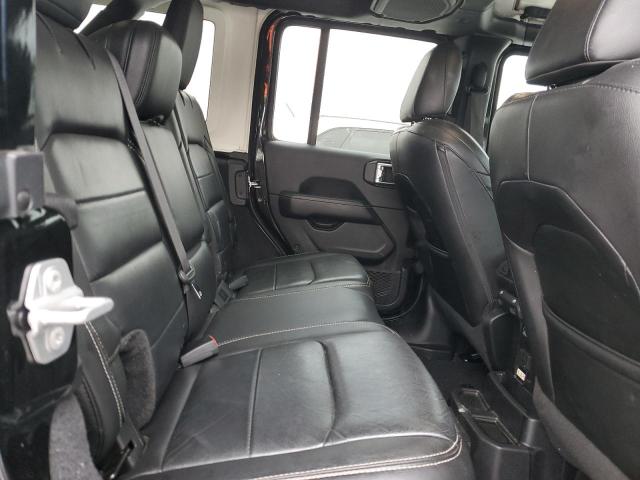 Photo 11 from auction – 2018 JEEP WRANGLER U with VIN 1C4HJXEN6JW332844