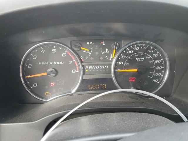 Photo 9 from auction – 2007 CHEVROLET COLORADO with VIN 1GCDT13EX78192173