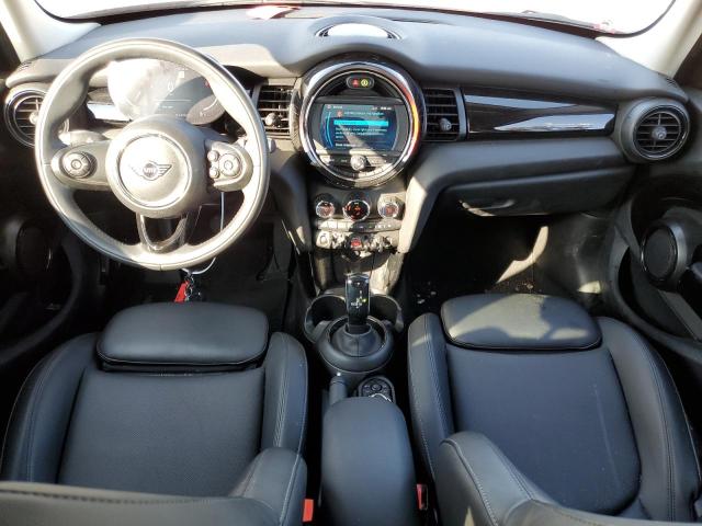 Photo 8 from auction – 2021 MINI COOPER with VIN WMWXU7C04M2N56018