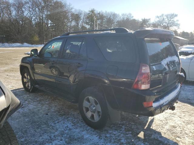 صورة رقم 2 من المزاد - 2005 TOYOTA 4RUNNER LI مع VIN JTEBU17R458043011