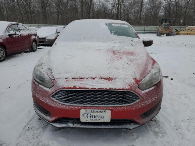 Photo 5 from auction – 2016 FORD FOCUS SE with VIN 1FADP3F20GL266995