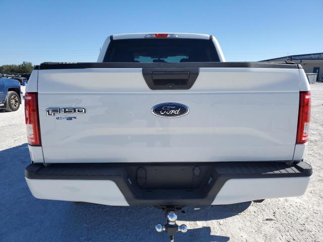 Photo 6 from auction – 2017 FORD F150 SUPER with VIN 1FTEW1EP7HFB62717