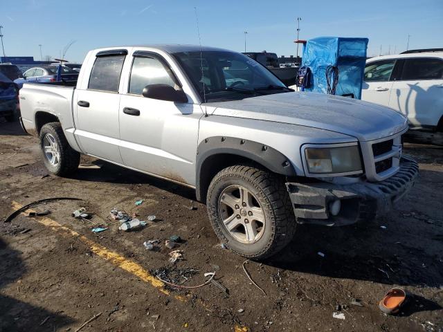 Photo 4 from auction – 2011 DODGE DAKOTA SLT with VIN 1D7RW3GK4BS619874