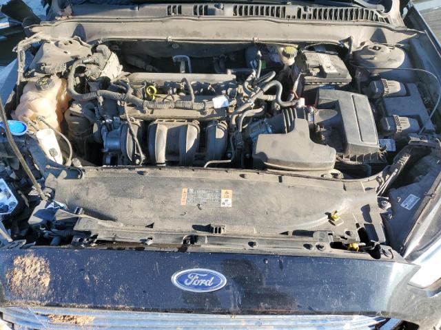 Photo 11 from auction – 2015 FORD FUSION SE with VIN 3FA6P0H77FR229068