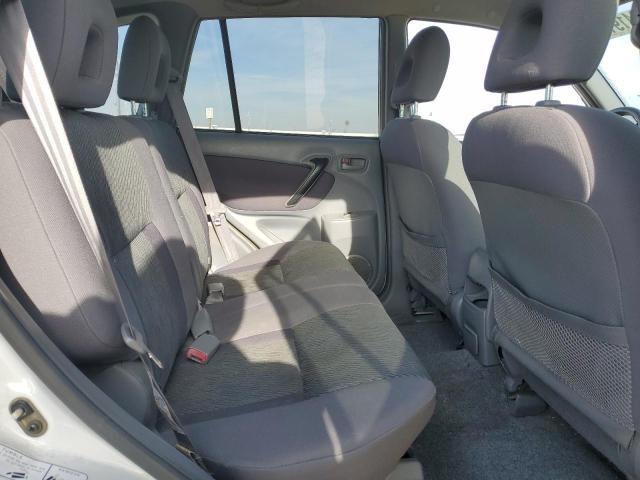 Photo 11 from auction – 2002 TOYOTA RAV4 with VIN JTEHH20V320130694