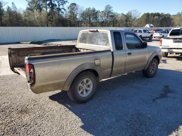 Photo 3 from auction – 2002 NISSAN FRONTIER K with VIN 1N6DD26S22C351419