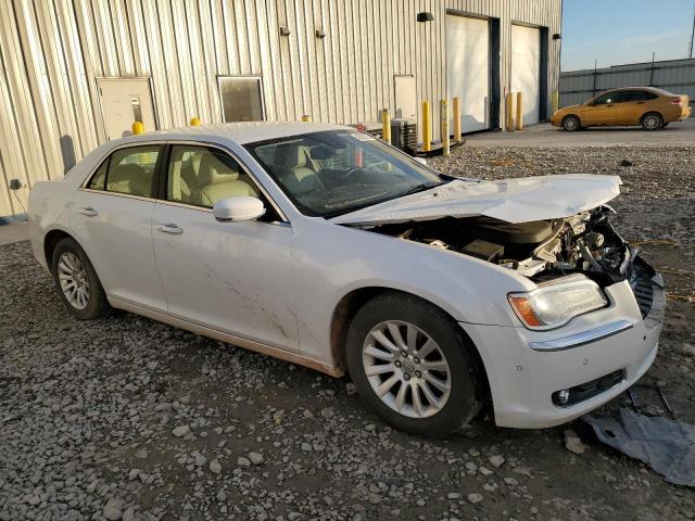 Фото 4 с аукциона – 2014 CHRYSLER 300 с VIN 2C3CCAAGXEH212773