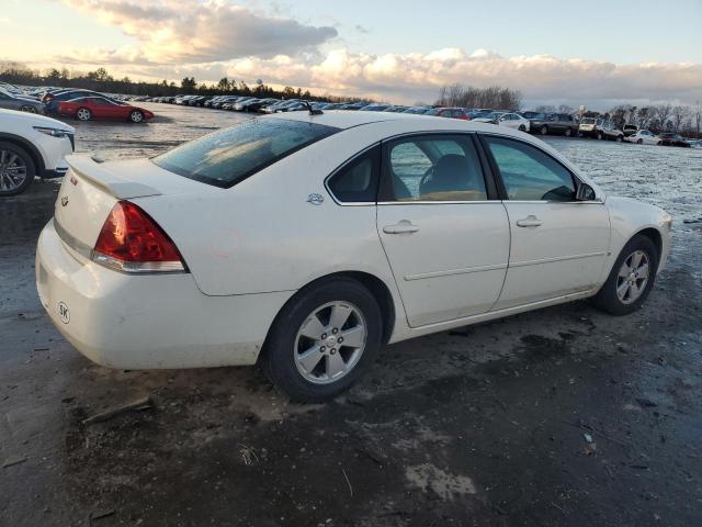 Photo 3 from auction – 2007 CHEVROLET IMPALA LT with VIN 2G1WT58NX79204456