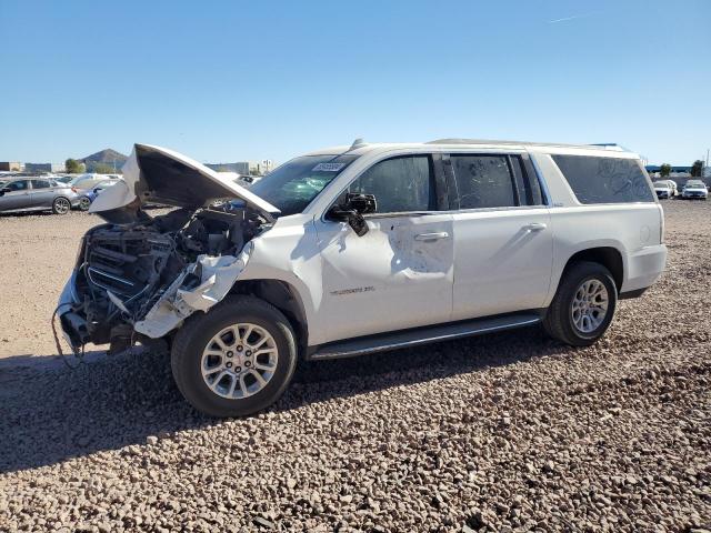 Photo 1 from auction – 2016 GMC YUKON XL C with VIN 1GKS1FEC4GR167631