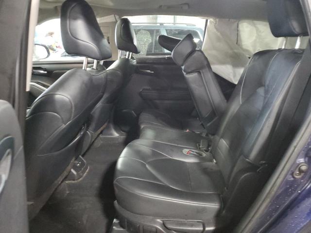 Photo 11 from auction – 2020 TOYOTA HIGHLANDER with VIN 5TDGZRBH5LS520370