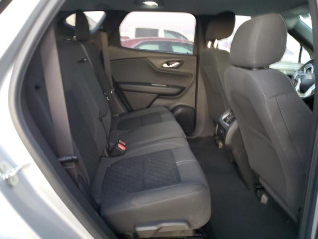 Photo 10 from auction – 2020 CHEVROLET BLAZER 2LT with VIN 3GNKBCRS7LS726046